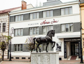 Pension Horse Inn Košice